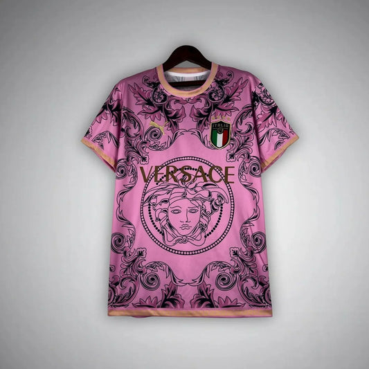 Italia - Limited Concept Versace Pink