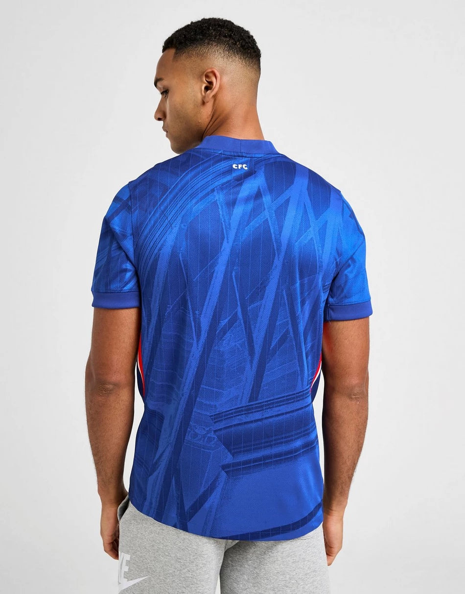 Chelsea FC - Hjemmetrøye 25/26