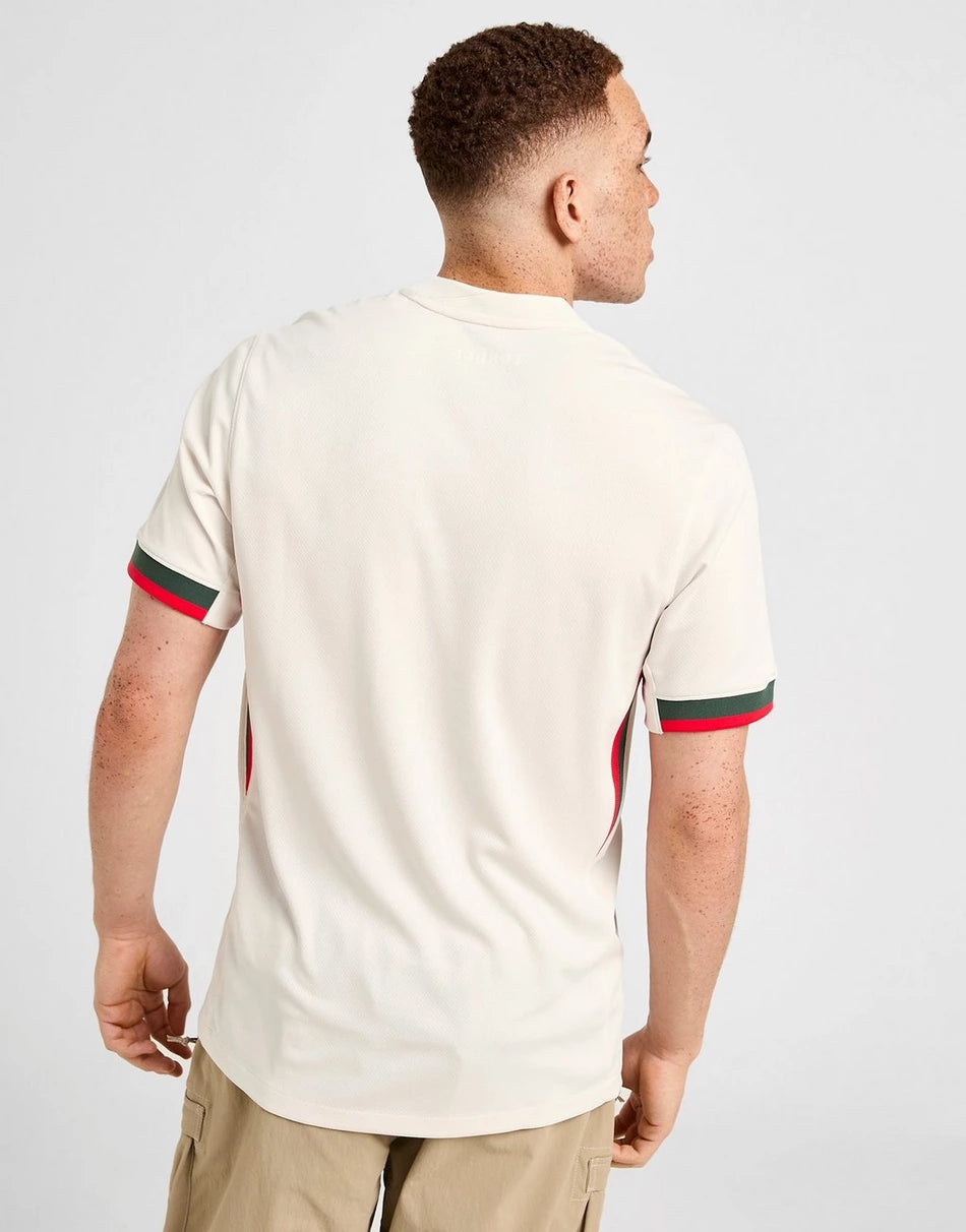 Chelsea FC - Bortetrøye 25/26