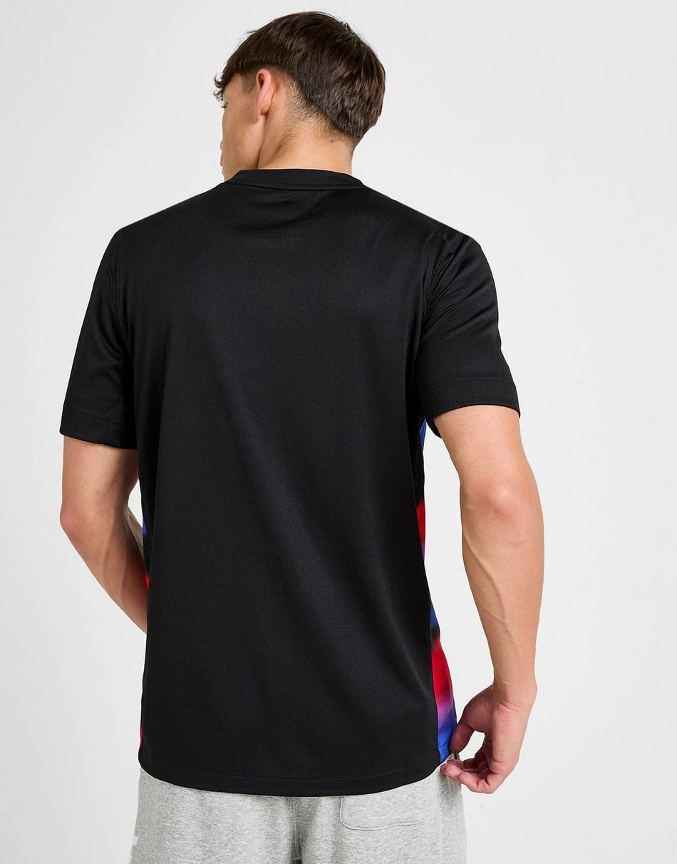 England - Bortetrøye 25/26