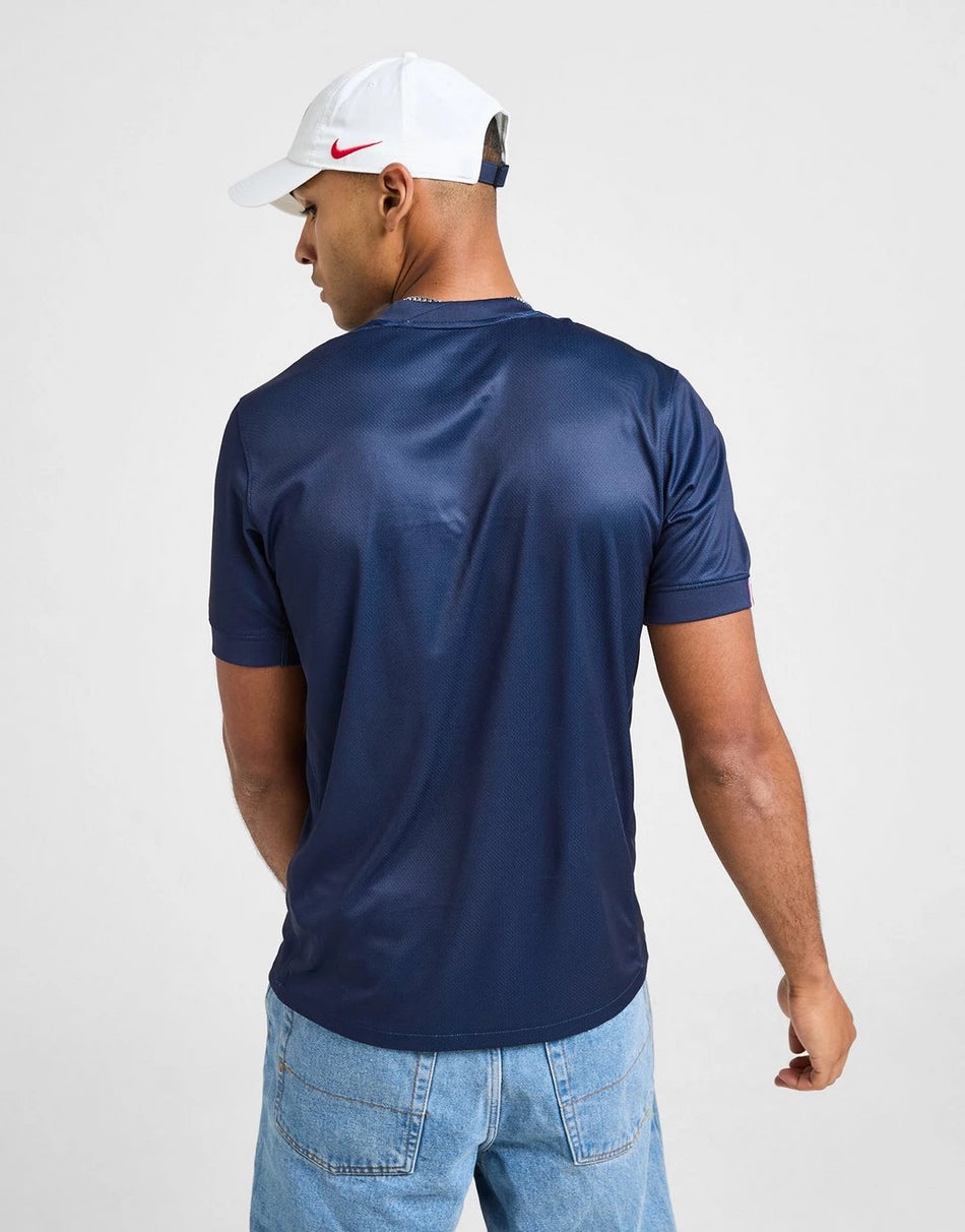 Paris Saint-Germain - Hjemmetrøye 25/26