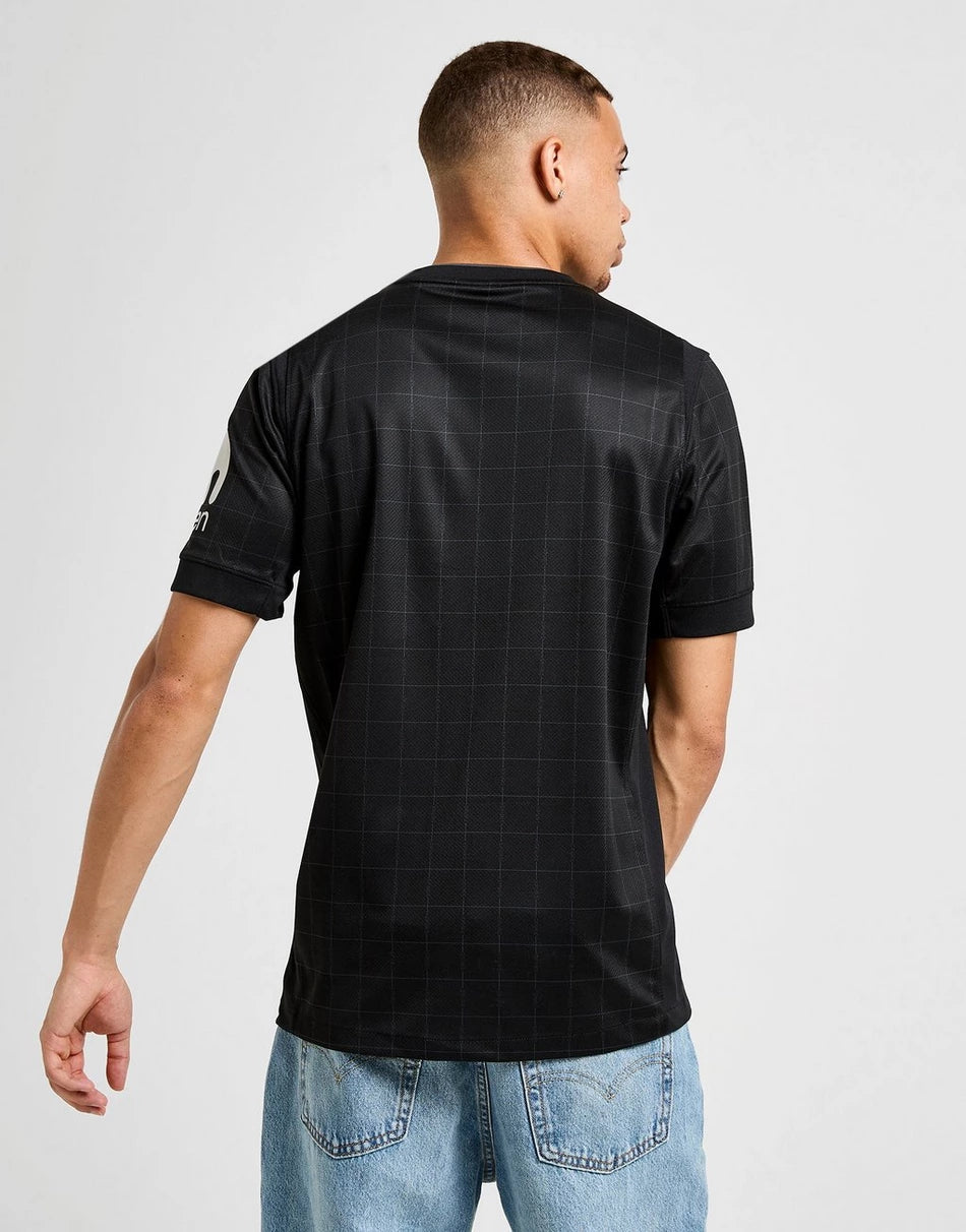 Tottenham Hotspur FC - Bortetrøye 25/26