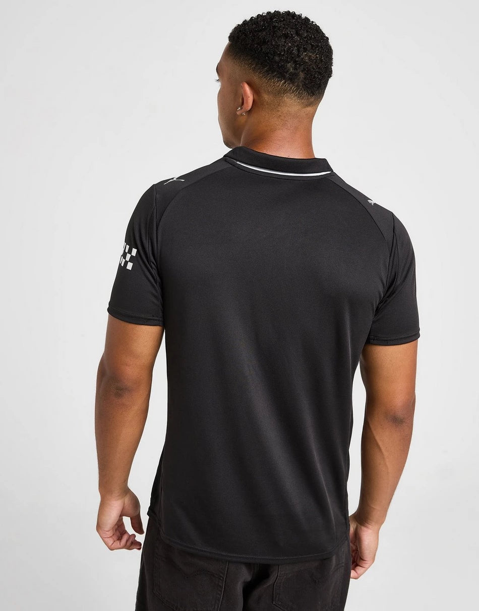 Manchester City FC - Bortetrøye 25/26