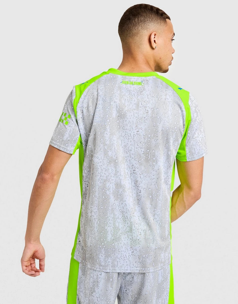 Manchester City FC - Tredje Trøye 25/26