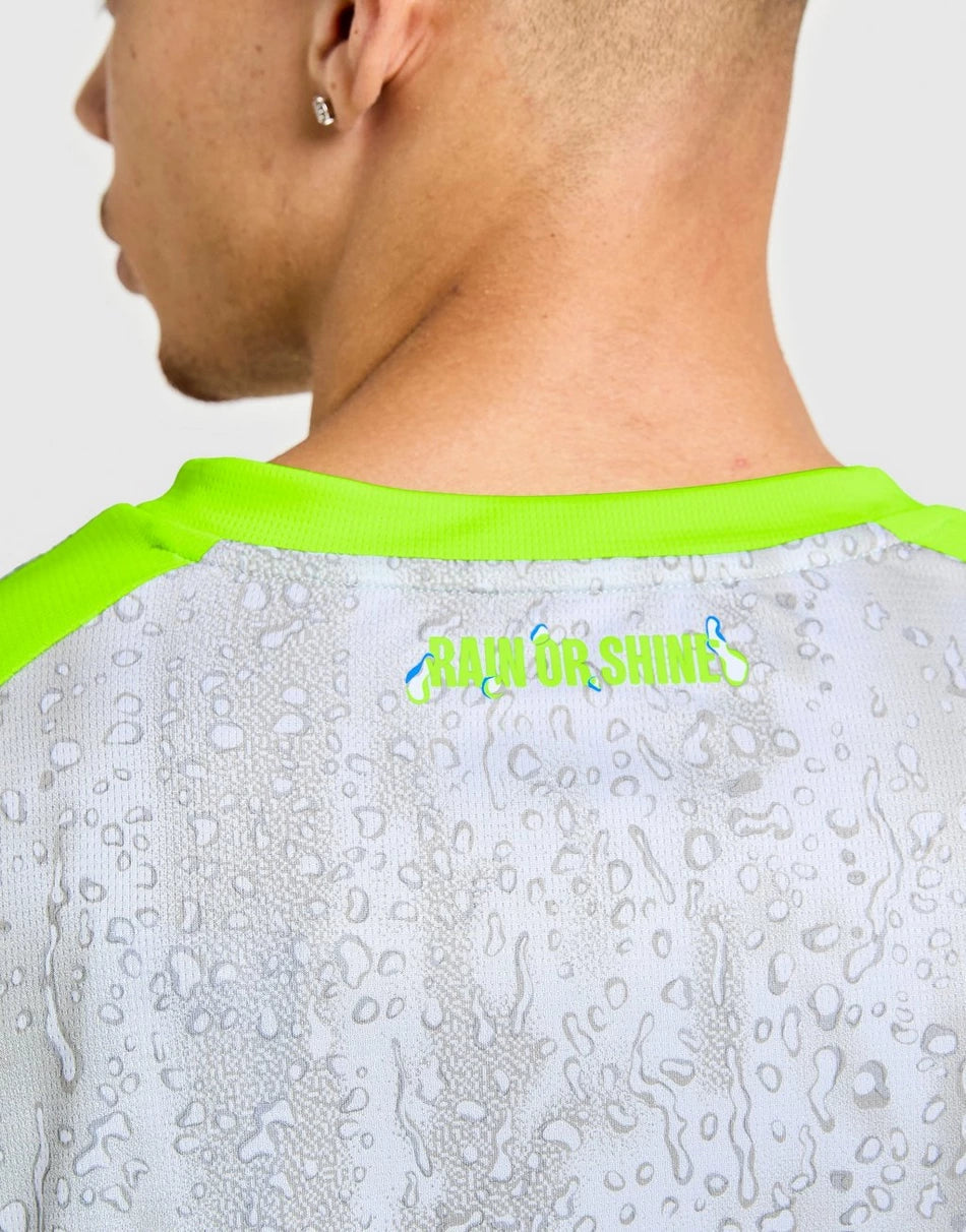 Manchester City FC - Tredje Trøye 25/26