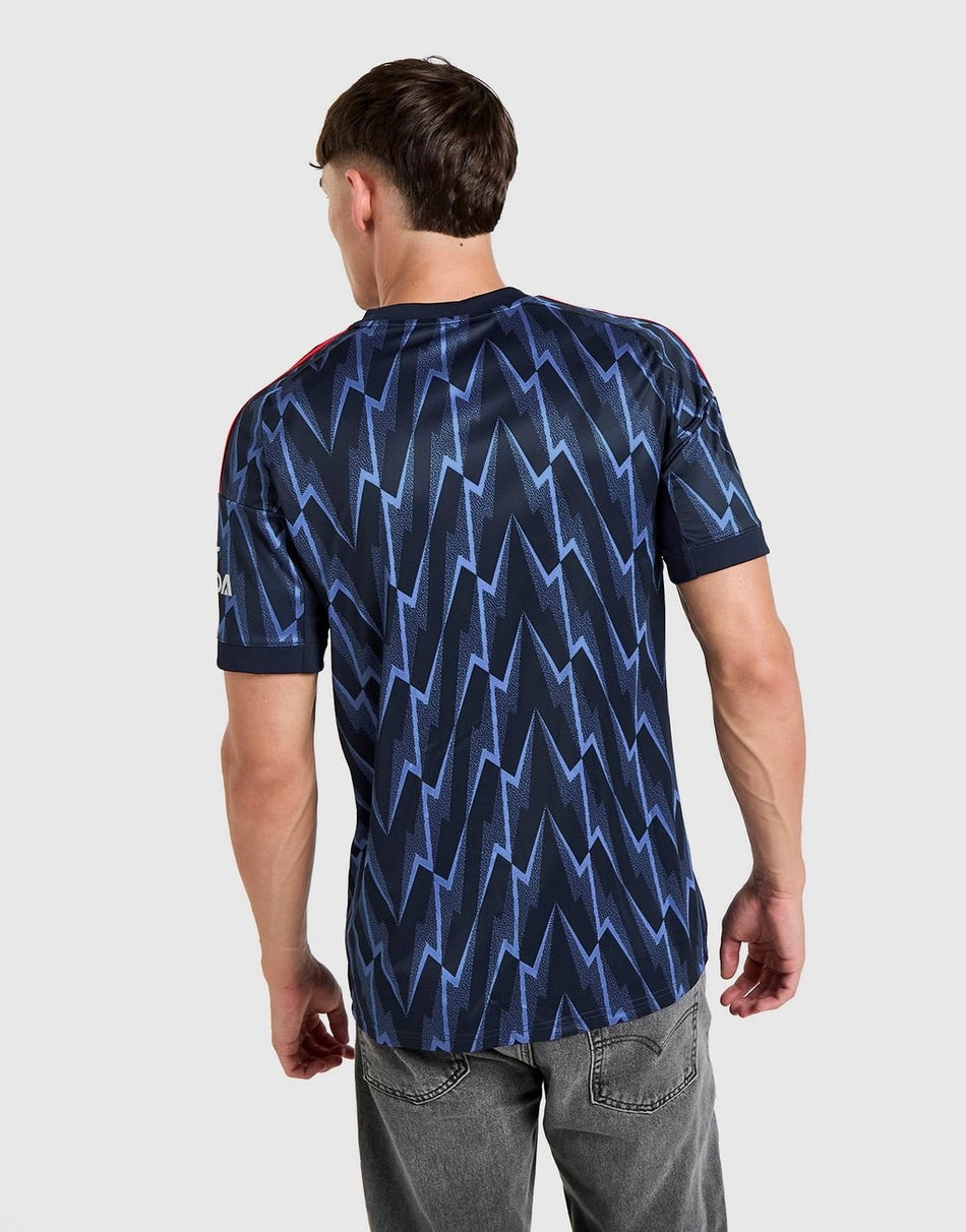 Arsenal FC - Bortetrøye 25/26