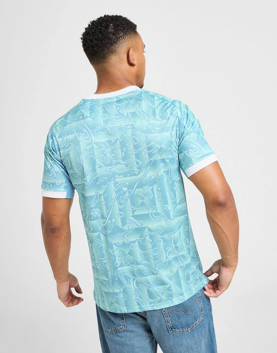 Juventus FC - Bortetrøye 25/26