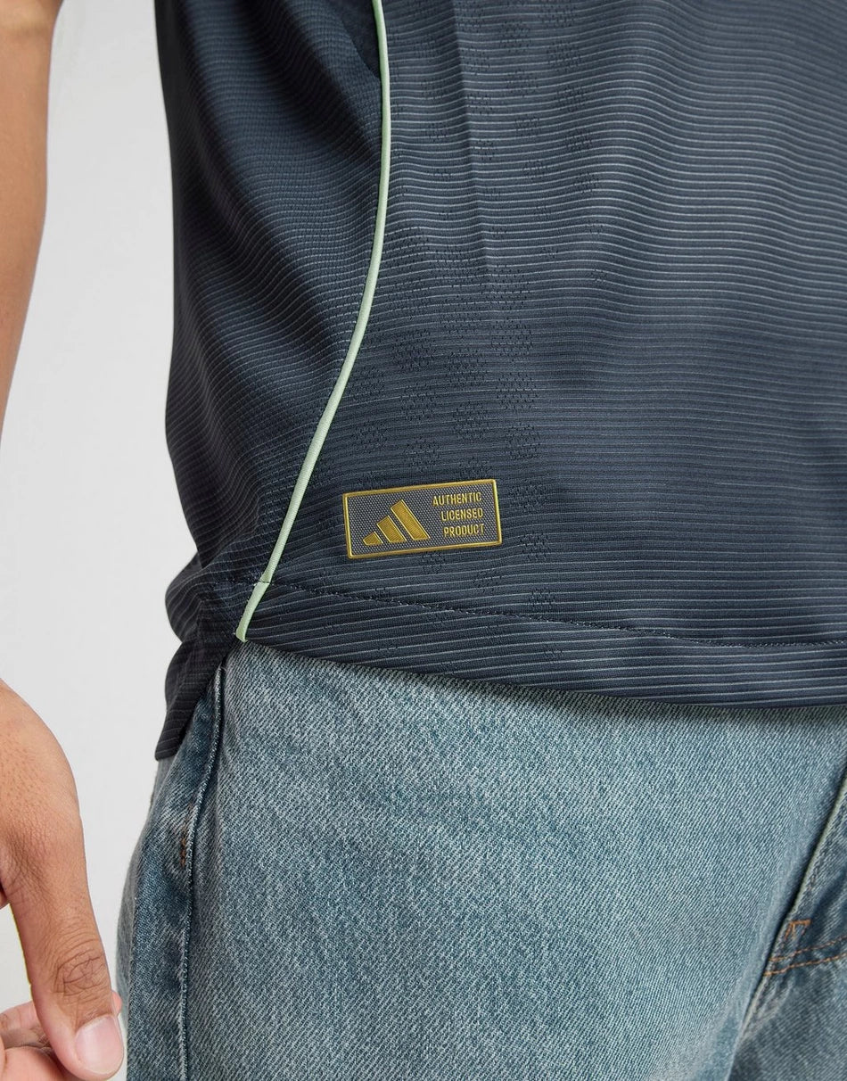 Real Madrid CF - Bortetrøye 25/26