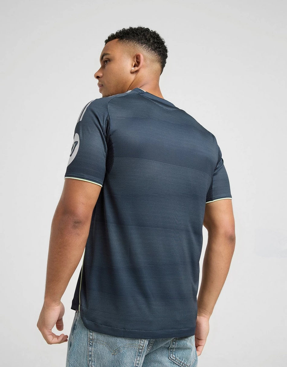 Real Madrid CF - Bortetrøye 25/26