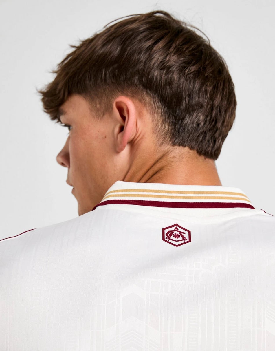 Arsenal FC - Tredje Trøye 25/26