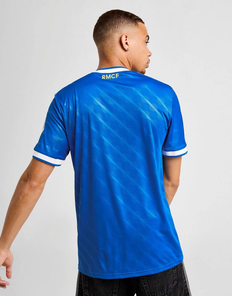 Real Madrid CF - Tredje Trøye 25/26