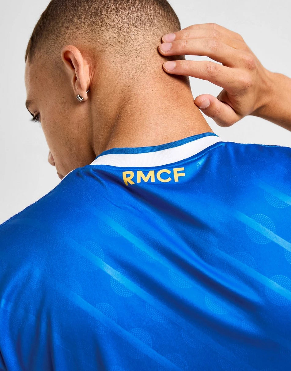 Real Madrid CF - Tredje Trøye 25/26