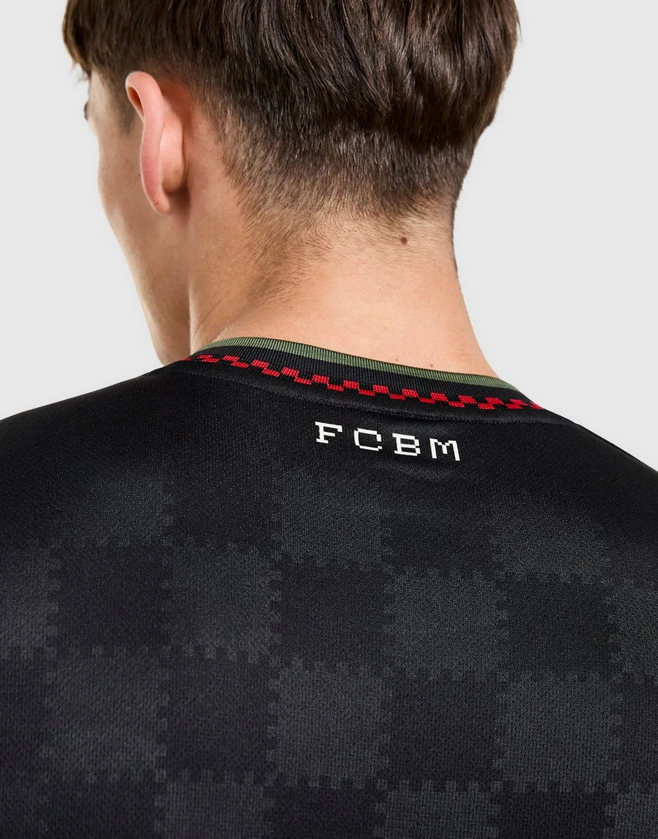 FC Bayern München - Tredje Trøye 25/26