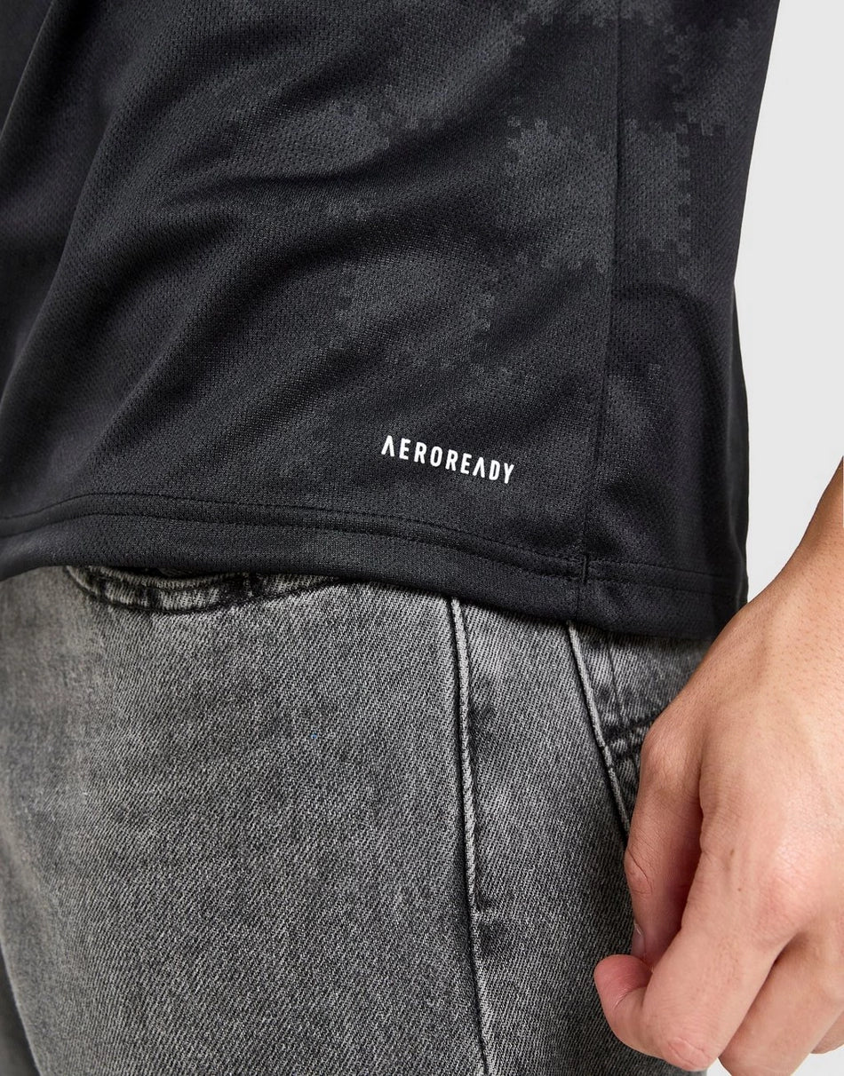 FC Bayern München - Tredje Trøye 25/26