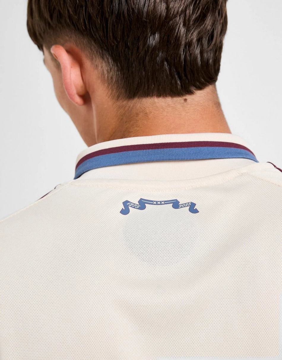 AFC Ajax - Tredje trøye 25/26