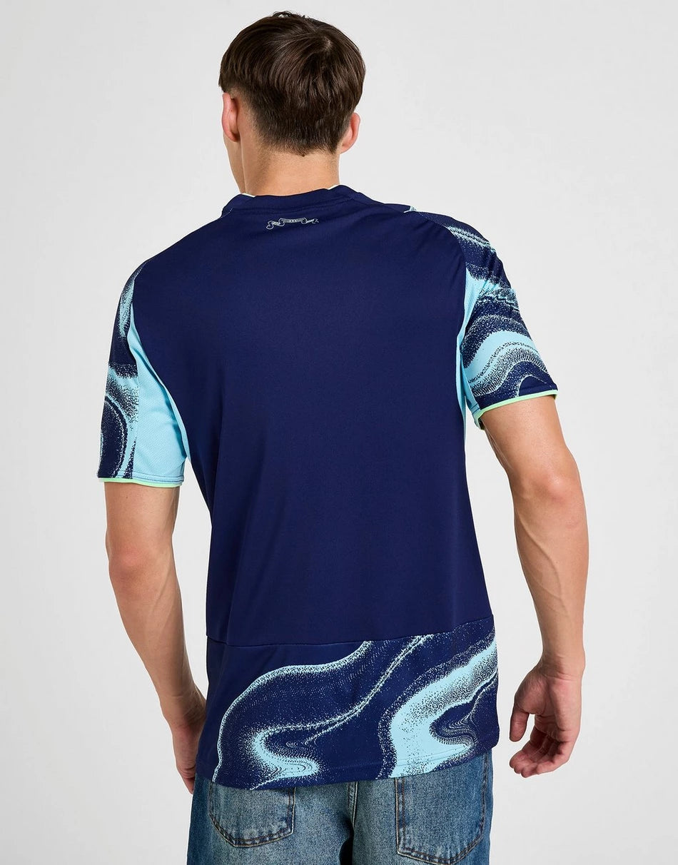 AFC Ajax - Bortetrøye 25/26