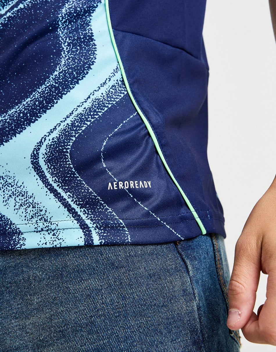 AFC Ajax - Bortetrøye 25/26