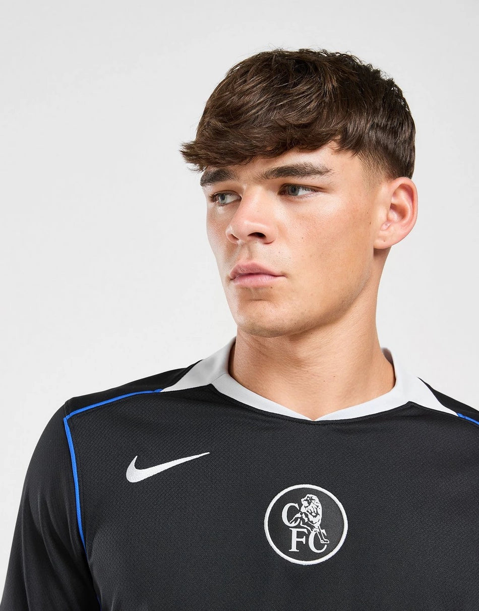 Chelsea FC - Tredje Trøye 25/26