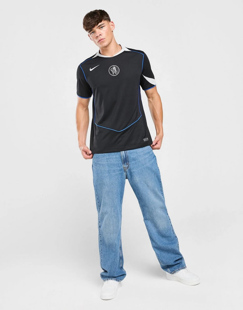 Chelsea FC - Tredje Trøye 25/26