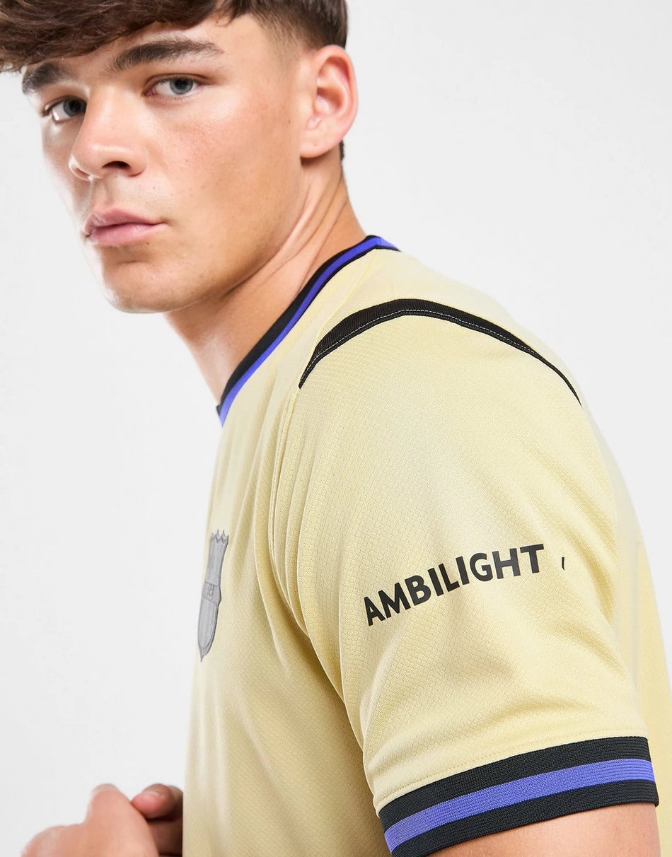 FC Barcelona - Kobe Bortetrøye 25/26