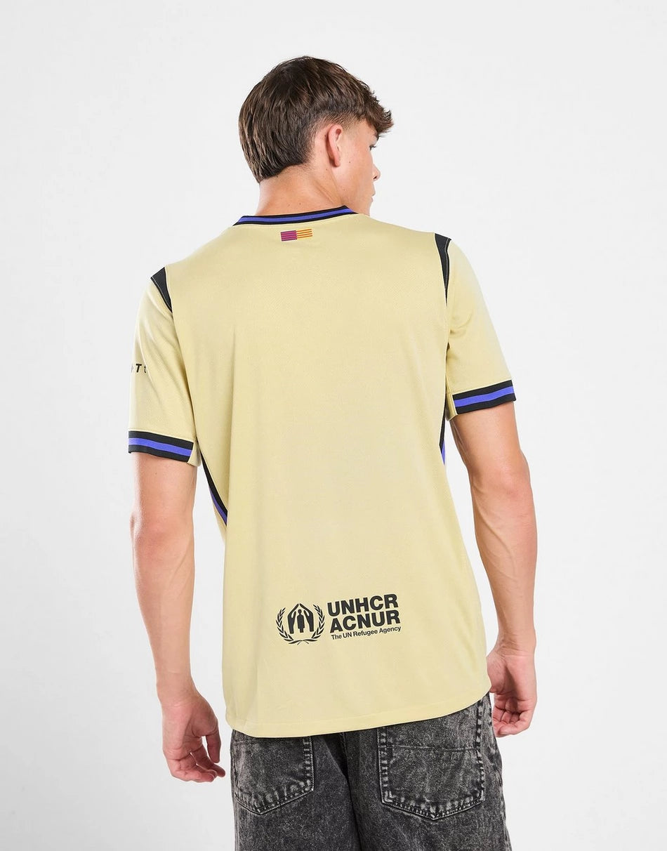 FC Barcelona - Kobe Bortetrøye 25/26