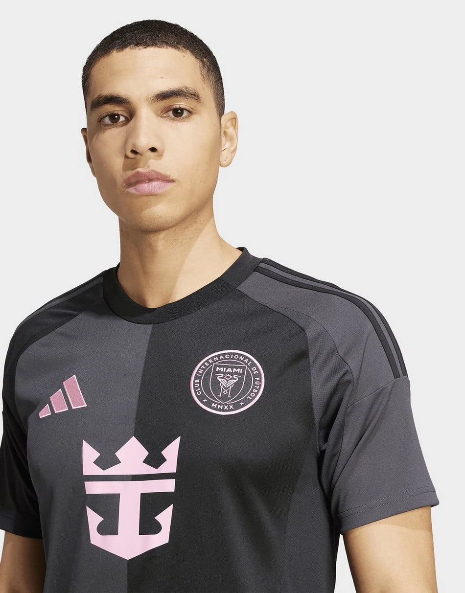 Inter Miami CF - Bortetrøye 25/26