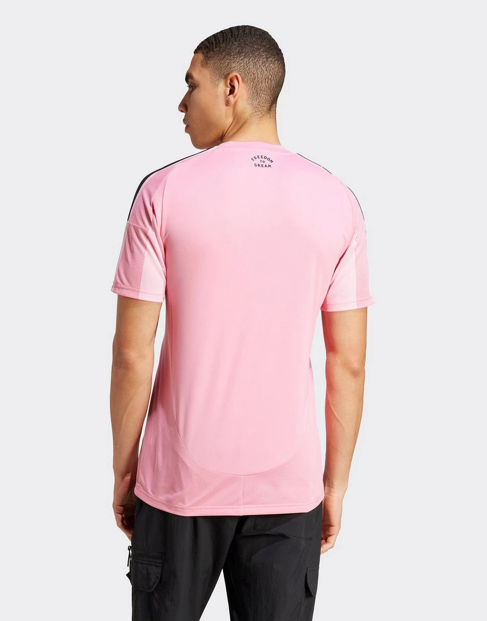 Inter Miami FC - Hjemmetrøye 25/26