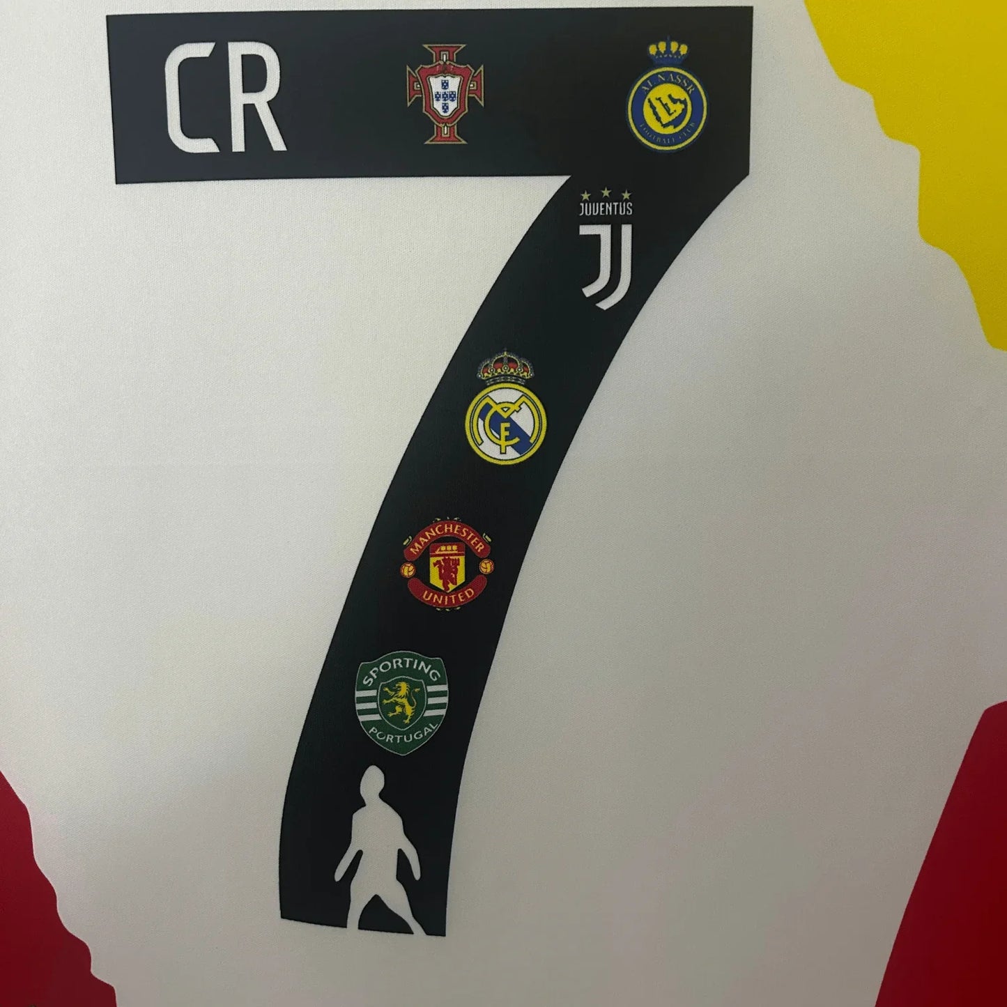 Limited Ronaldo Legacy