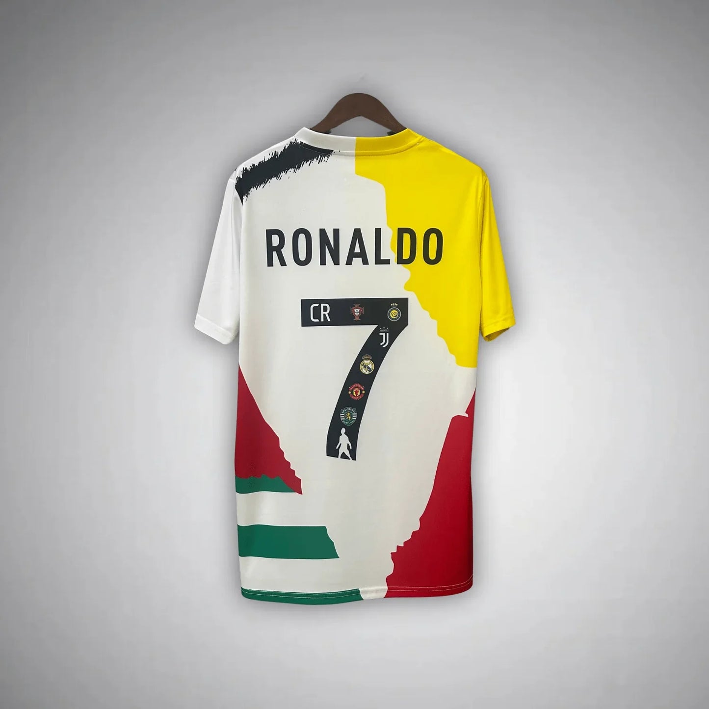 Limited Ronaldo Legacy