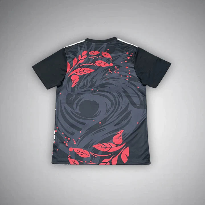 Liverpool FC - Limited Furious Cormorant 25/26