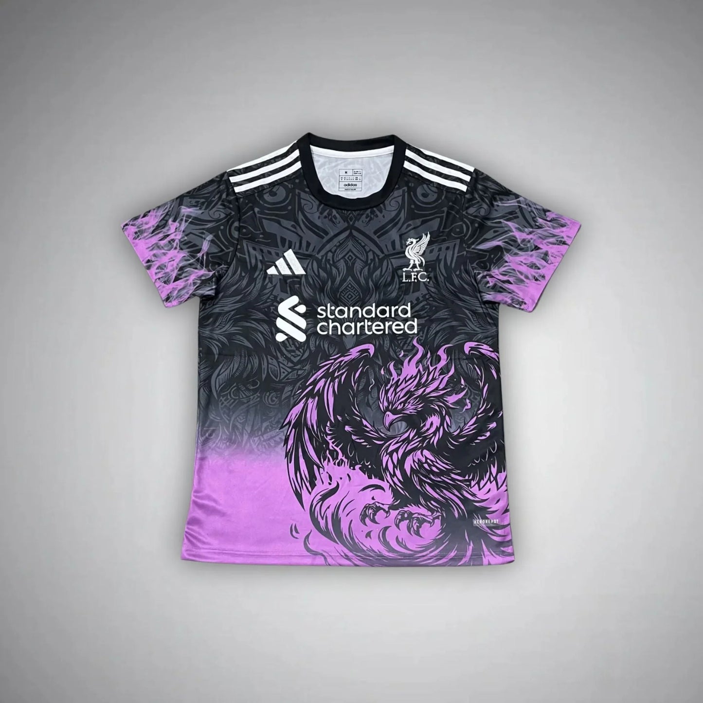 Liverpool FC - Limited Galaxy Phoenix 25/26
