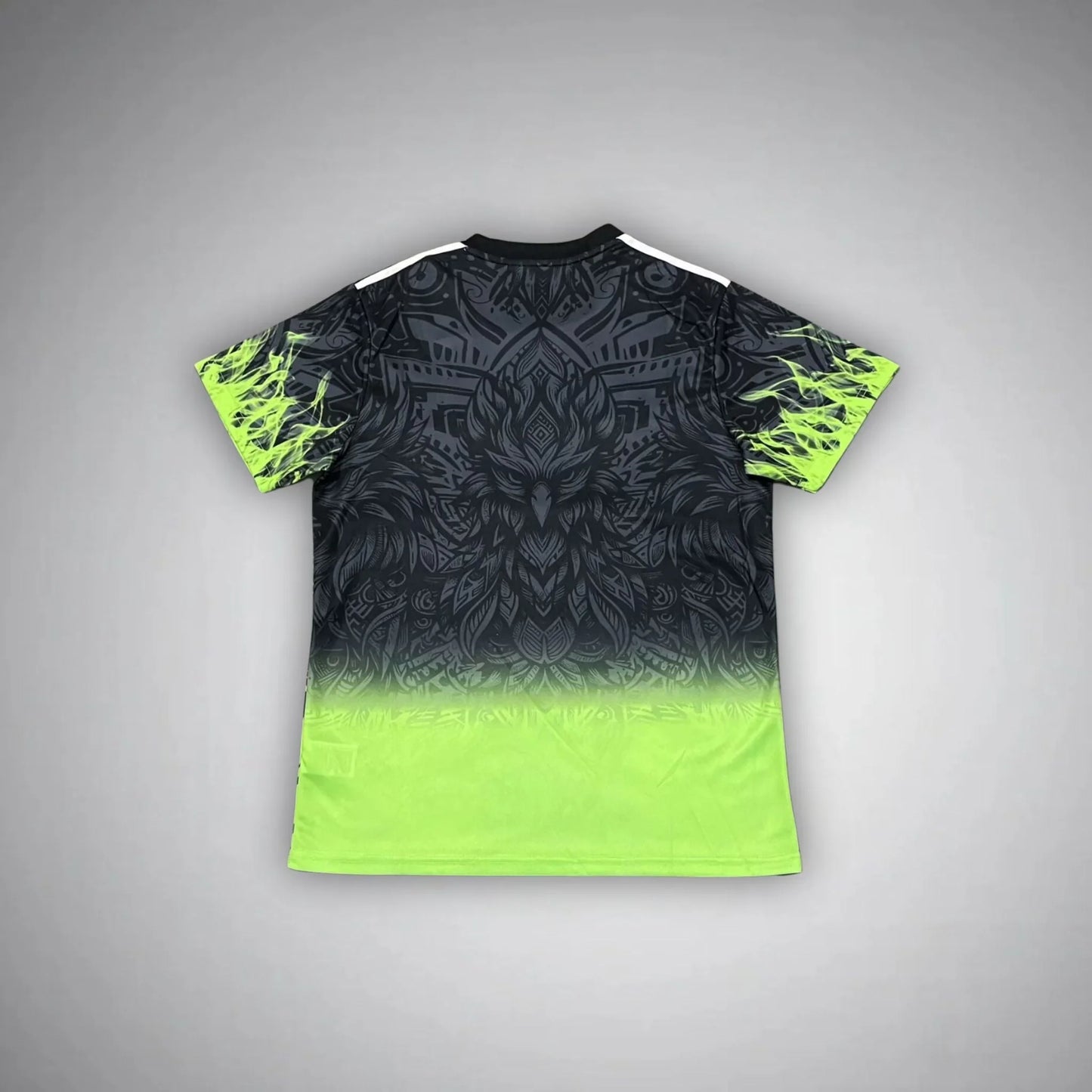 Liverpool FC - Limited Lime Phoenix 25/26