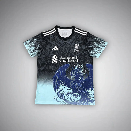 Liverpool FC - Limited Ocean Phoenix 25/26