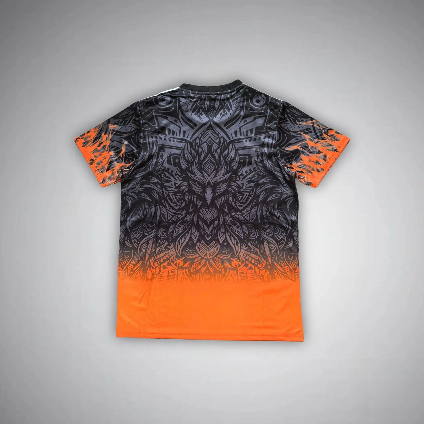 Liverpool FC - Limited Orange Phoenix 25/26
