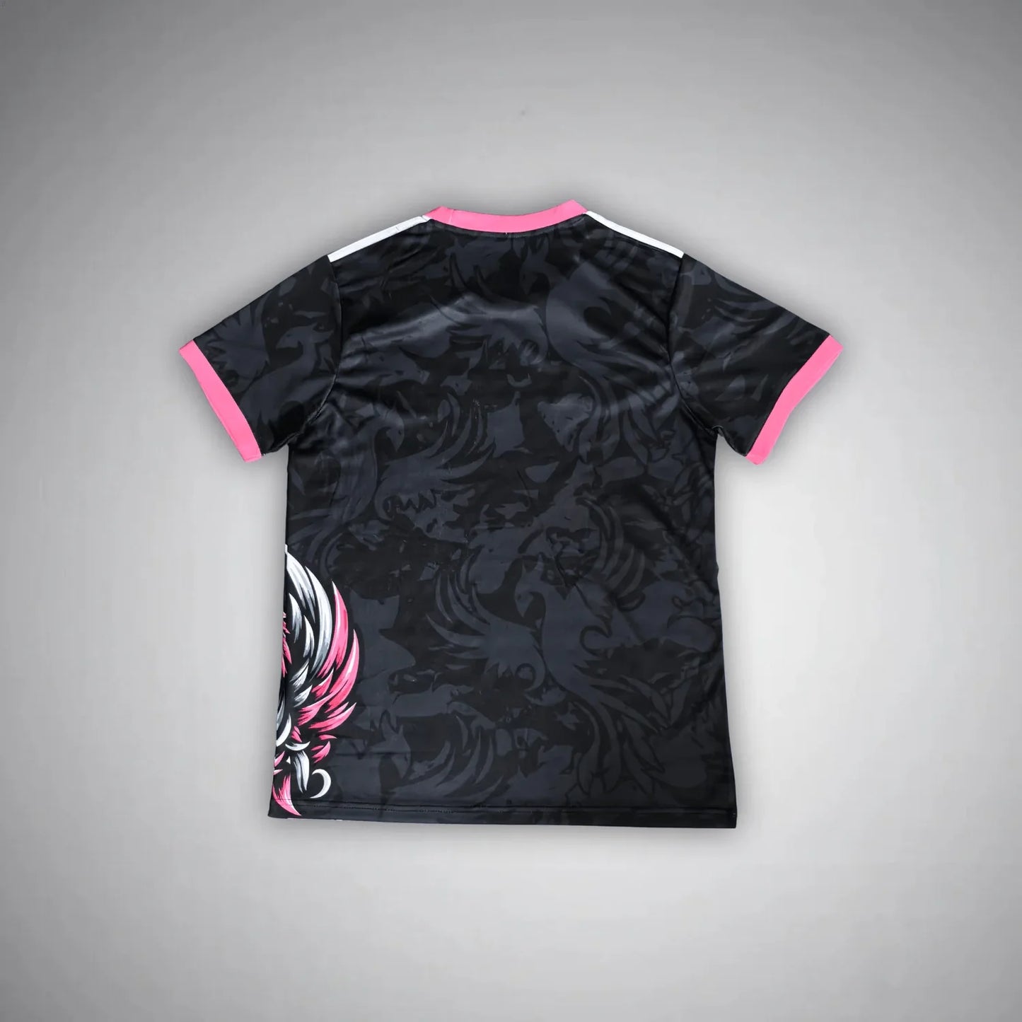 Liverpool FC - Limited Pink Cormorant 25/26
