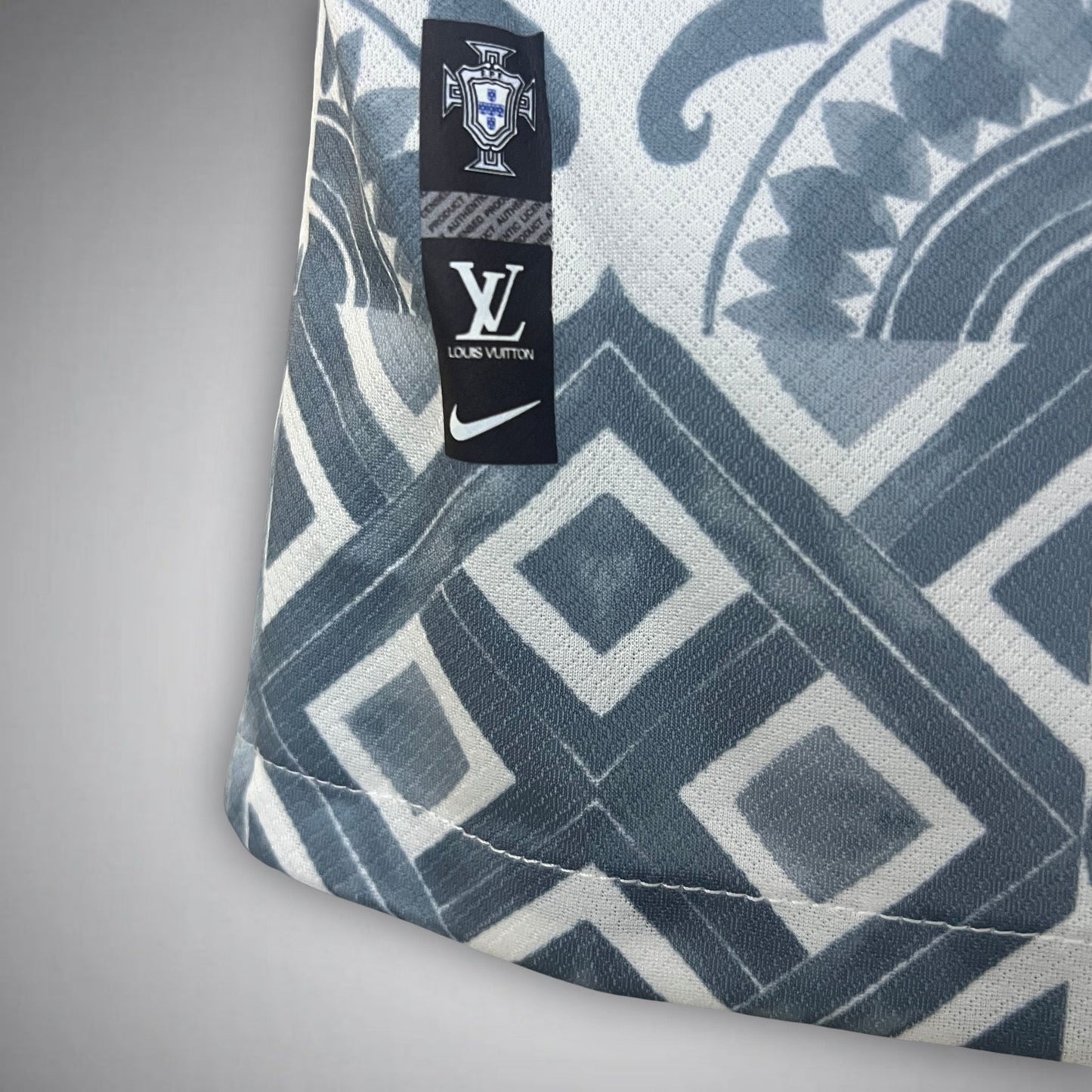 Portugal - Limited Concept Louis Vuitton