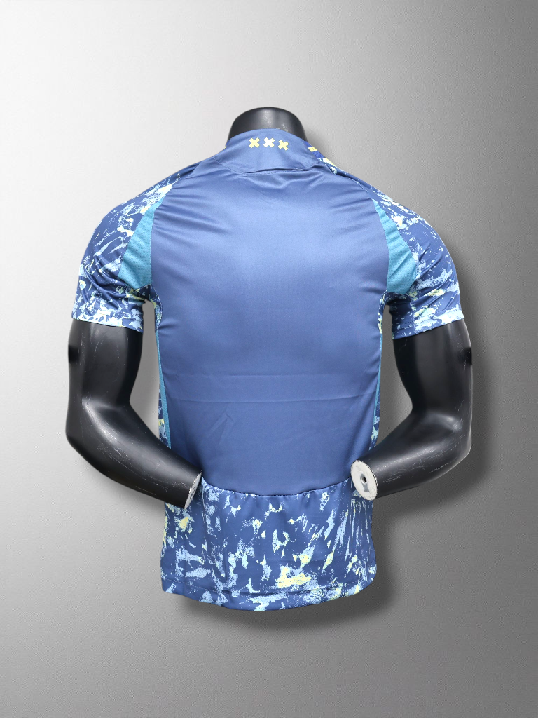 AFC Ajax - Bortetrøye 24/25