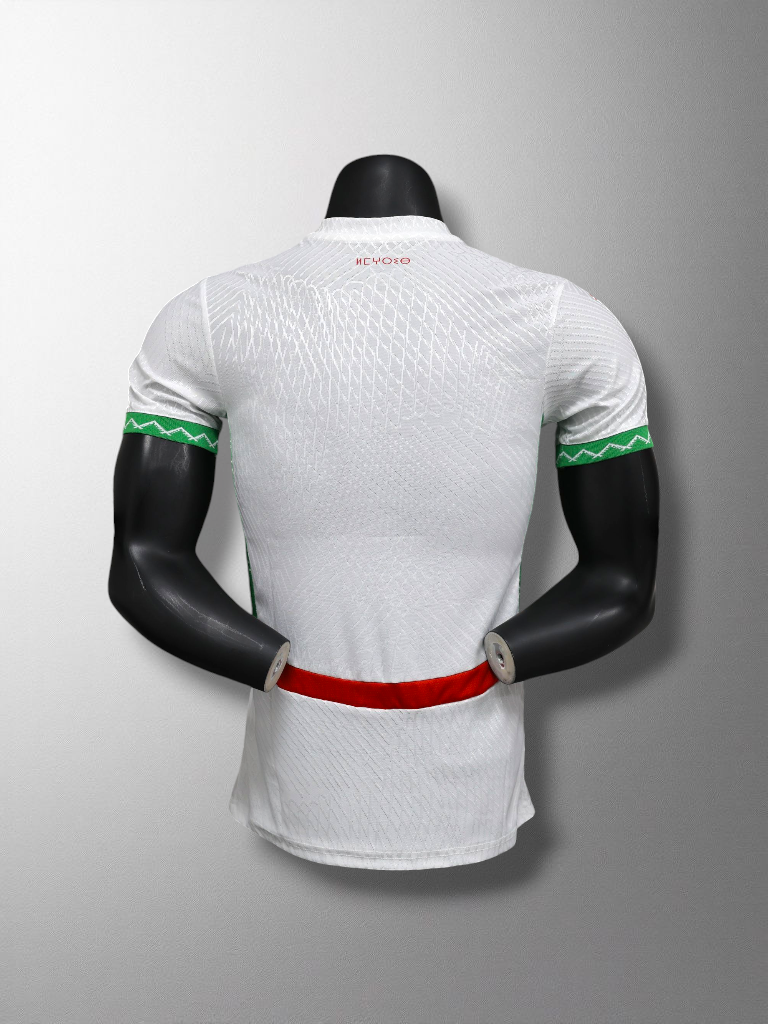 Marokko - Bortetrøye