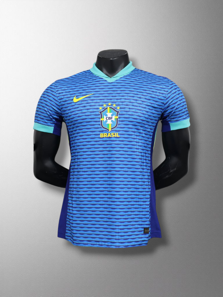 Brazilië - Bortetrøye