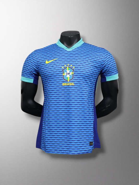 Brazilië - Bortetrøye