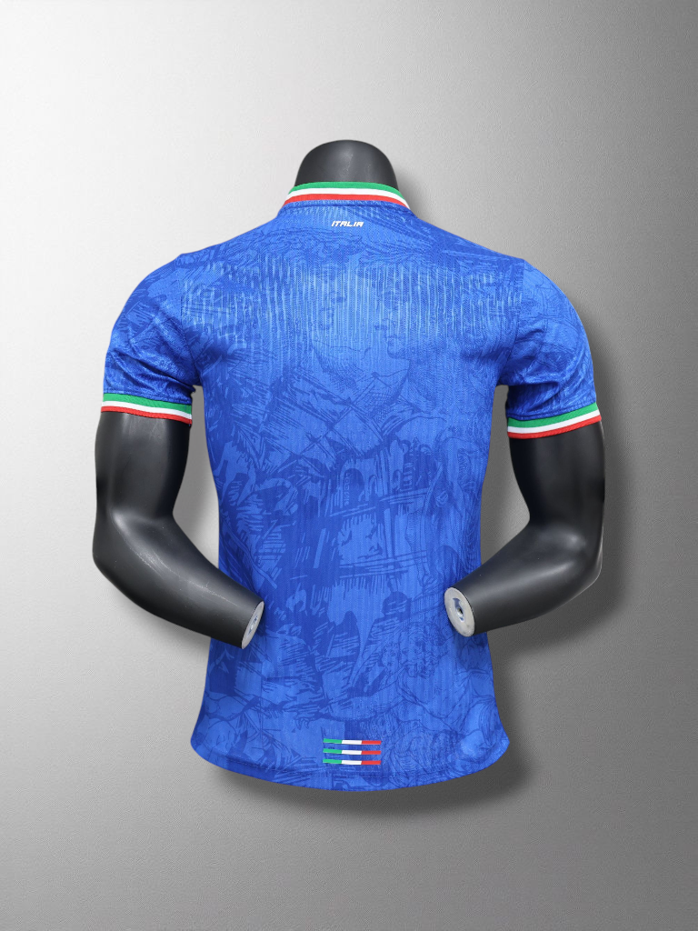 Italië - Special Hjemmetrøye