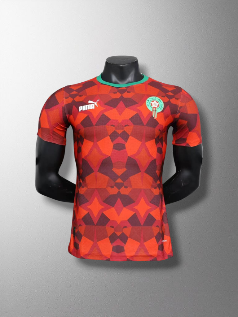 Marokko - Special Trøye