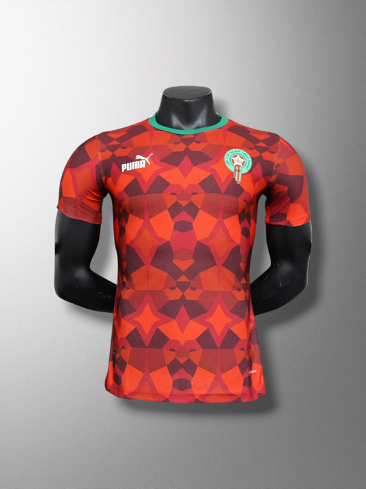 Marokko - Special Trøye