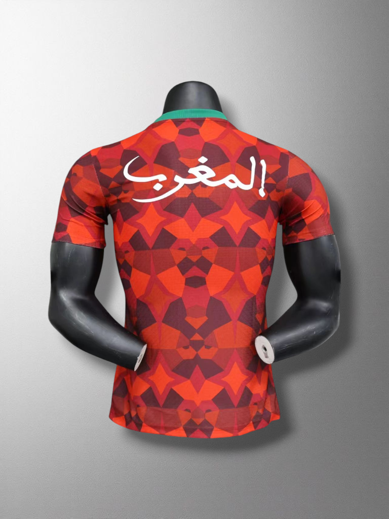 Marokko - Special Trøye