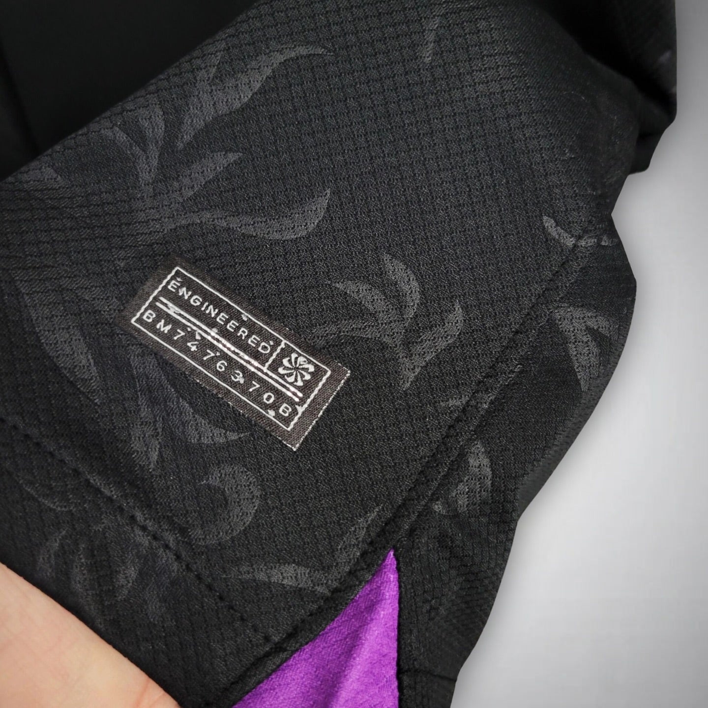 Paris Saint-Germain - Limited Paris Noir