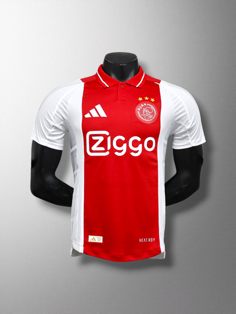 AFC Ajax - Hjemmetrøye 24/25