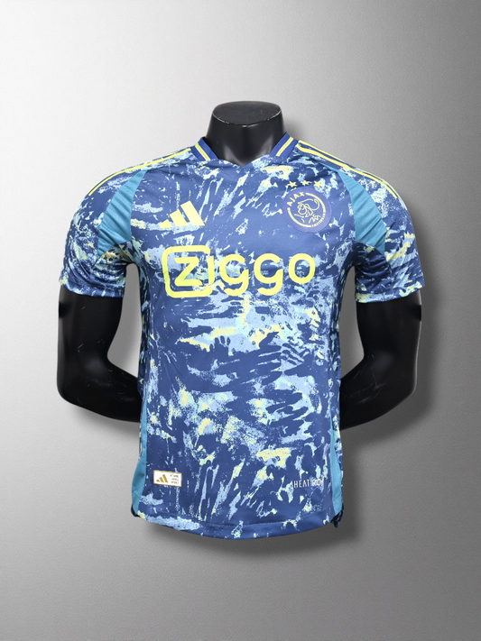 AFC Ajax - Bortetrøye 24/25