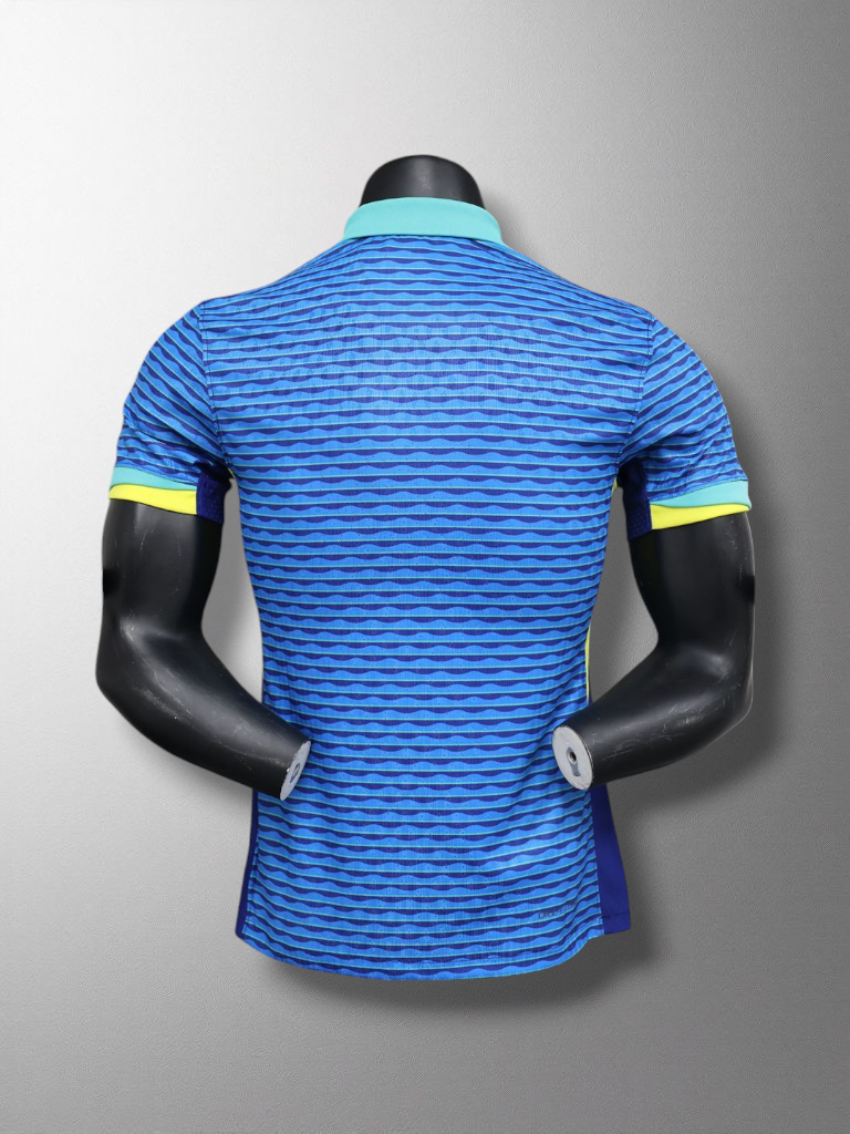 Brazilië - Bortetrøye