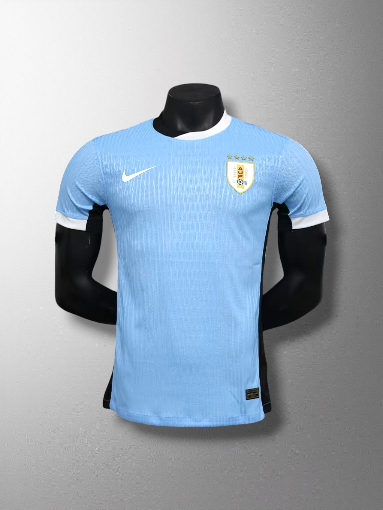 Uruguay - Hjemmetrøye