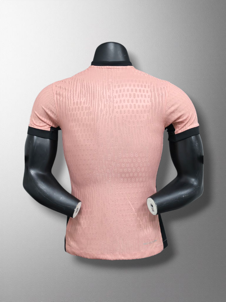 Paris Saint-Germain - Tredje Trøye 24/25